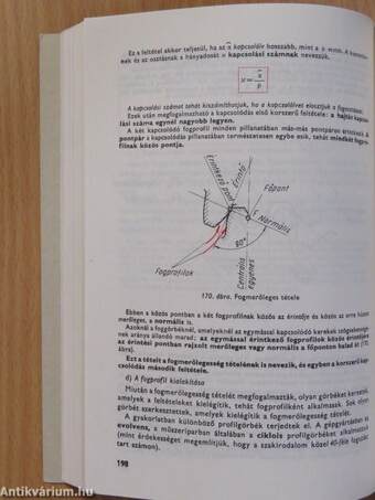 Mechanikai műszerész (dedikált példány)