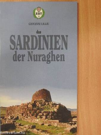 Das Sardinien der Nuraghen