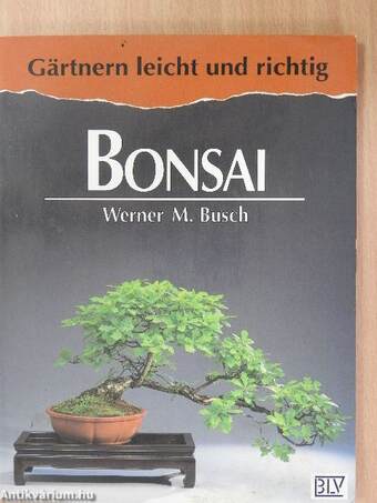 Bonsai