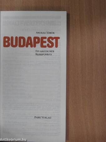 Budapest