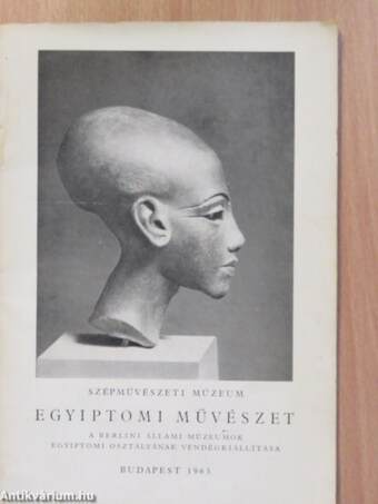 Egyiptomi művészet