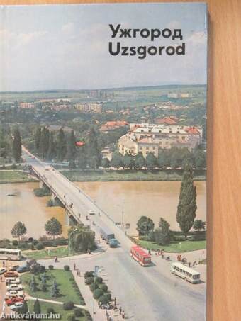 Uzsgorod