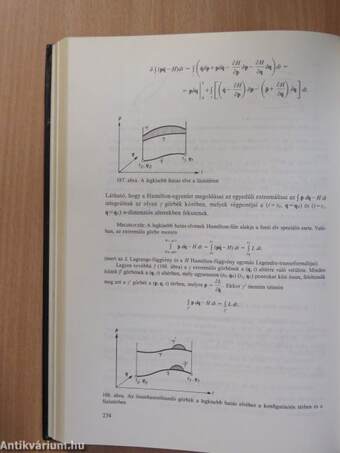 A mechanika matematikai módszerei