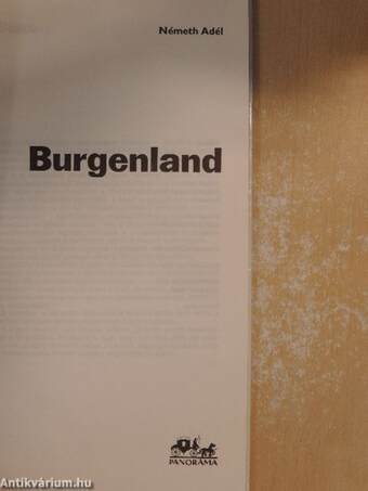 Burgenland