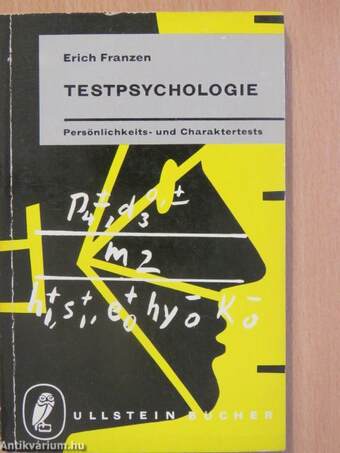 Testpsychologie