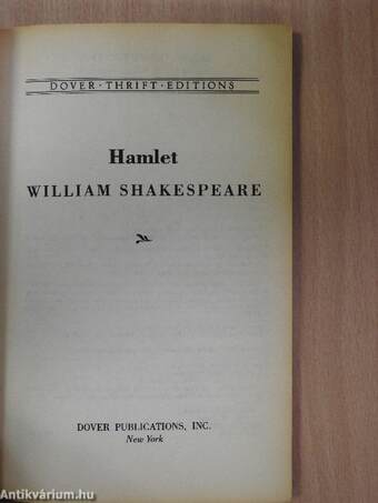 Hamlet