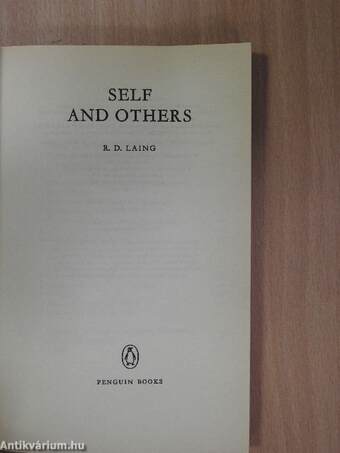 Self and Others