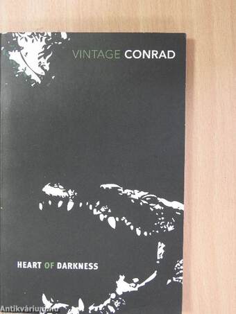 Heart of Darkness/Youth