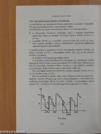 Döntés-előkészítés I-II.