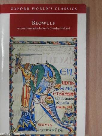 Beowulf