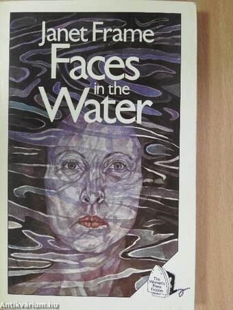 Faces in the Water