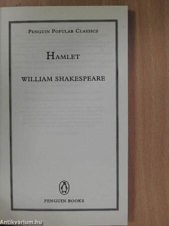 Hamlet