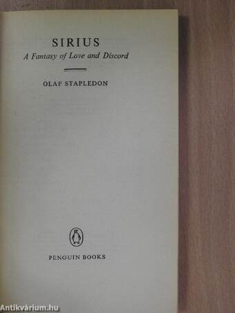 Sirius