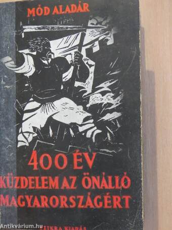 400 év