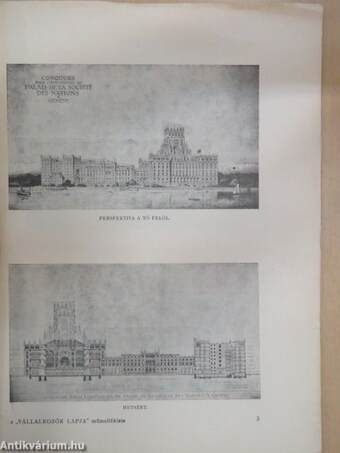 Tér és Forma 1927. december