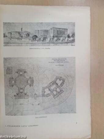 Tér és Forma 1927. december