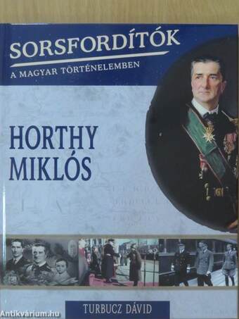 Horthy Miklós