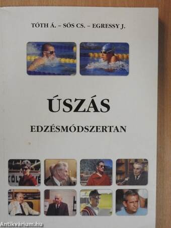 Úszás