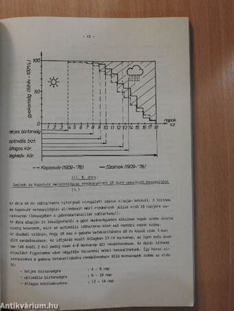 A mezőgazdasági termelés és gépesítés gazdaságtana III.