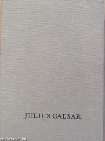 Julius Caesar 