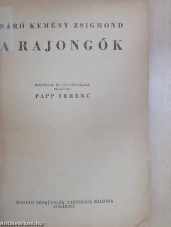 A rajongók