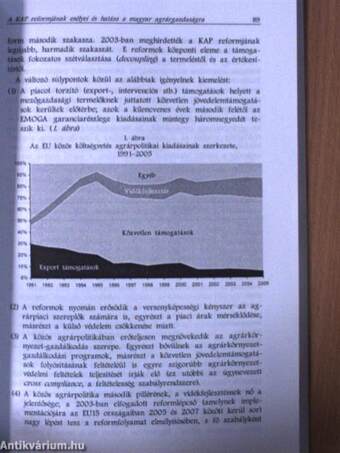 Háttértanulmányok a magyar külstratégiához III.