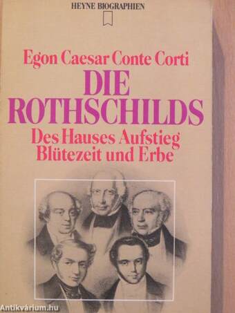 Die Rothschilds