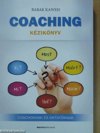 Coaching kézikönyv