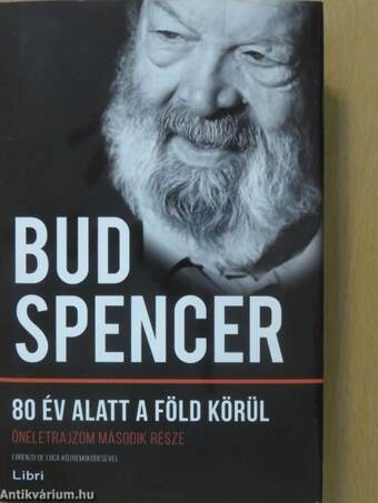Bud Spencer II. - 80 év alatt a Föld körül