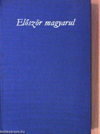 Először magyarul