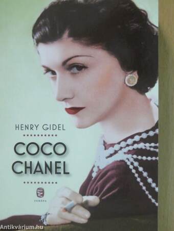 Coco Chanel