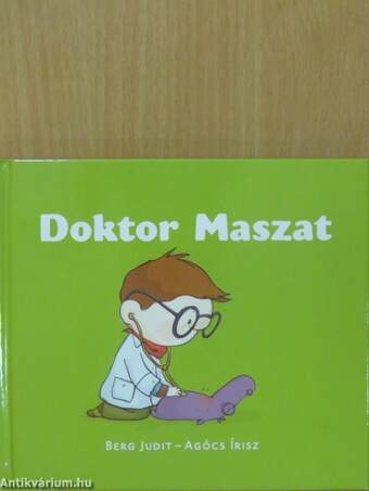 Doktor Maszat