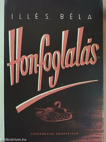 Honfoglalás