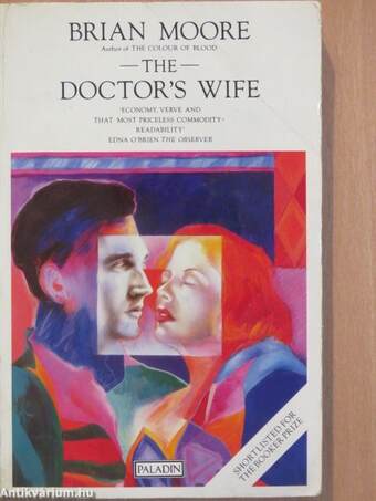 The Doctor's Wife