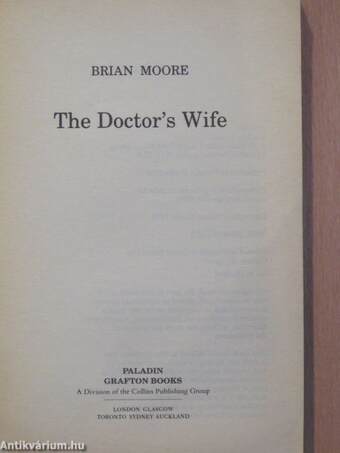 The Doctor's Wife