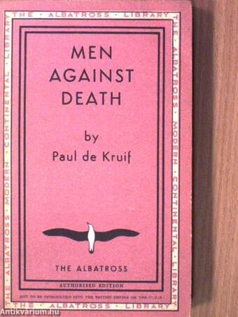 Men Against Death