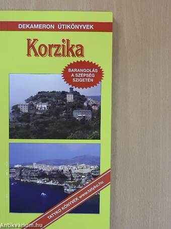 Korzika