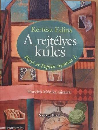 A rejtélyes kulcs