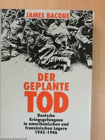 Der Geplante Tod