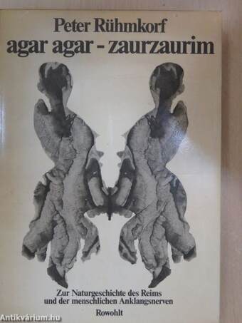 agar agar - zaurzaurim