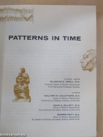 Patterns in Time