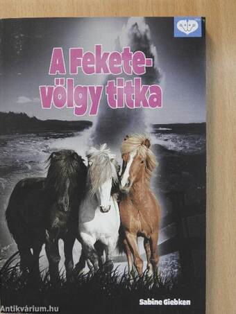 A Fekete-völgy titka