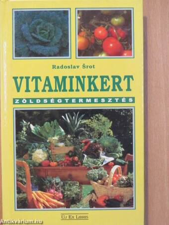 Vitaminkert