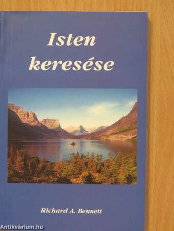 Isten keresése