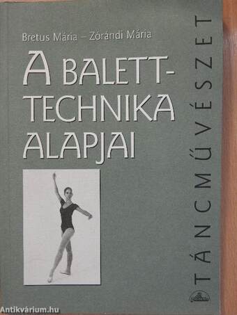 A balett-technika alapjai