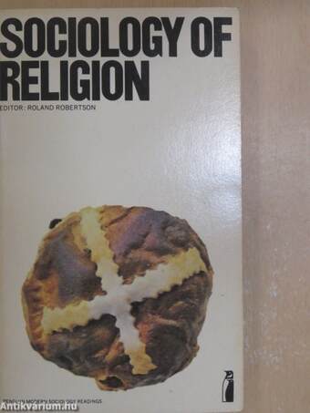 Sociology of Religion