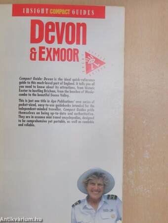 Devon & Exmoor