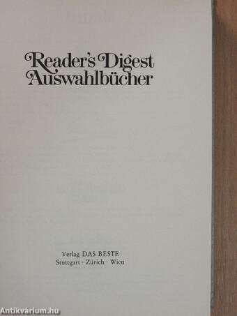 Spiel mit dem Leben/Der Gasmann/Der Rat des Medizinmanns/Gefahr an grüner Küste