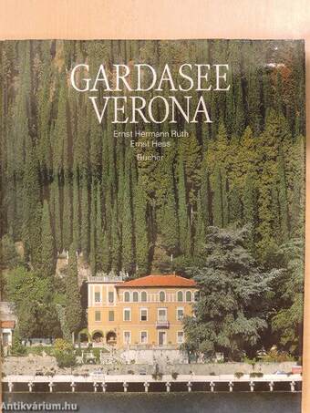 Gardasee, Verona