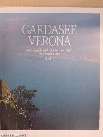 Gardasee, Verona